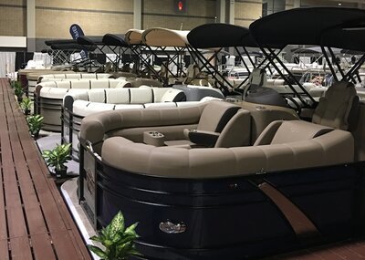 Mid-Atlantic Boat Show