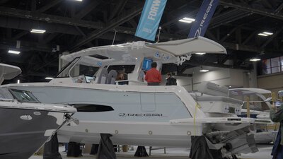 Mid-Atlantic Boat Show