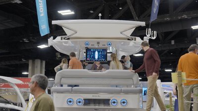 Mid-Atlantic Boat Show